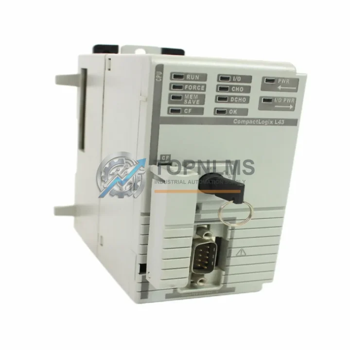 Allen-Bradley 1768-M04SE Communication Module product image