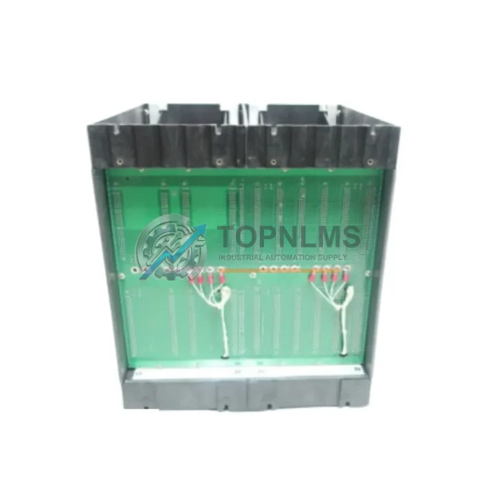 Woodward 5437-843 Rack & Chassis product image