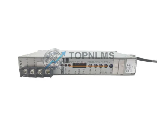 SONY MD20A industrial automation spare part