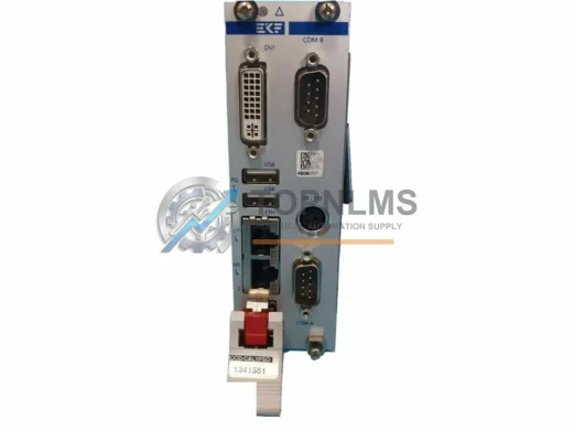 Berger Lahr CCD-98R industrial automation spare part