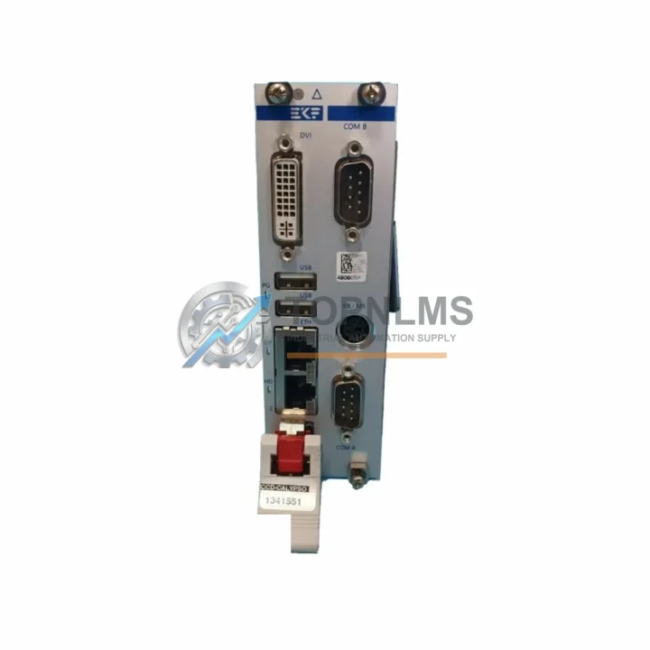 Berger Lahr CCD-98R VFD product image