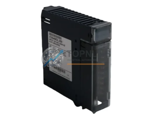 Fanuc IC694MDL250 industrial automation spare part