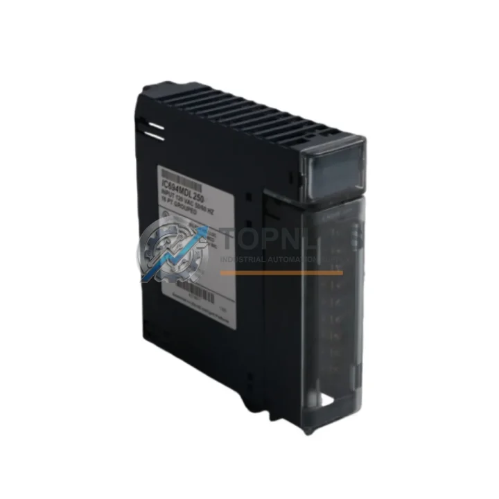Fanuc IC694MDL250 I/O Module product image