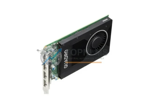 NVIDIA M2000 industrial automation spare part