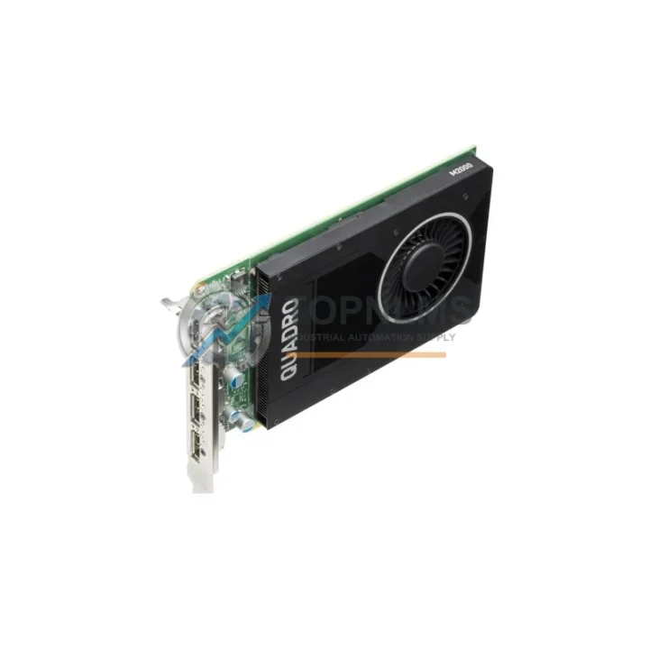 NVIDIA M2000 HMI product image