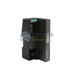 Siemens ES7151-1AA05-0AB0 Communication Module product image