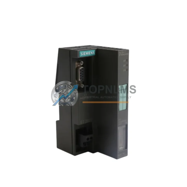 Siemens ES7151-1AA05-0AB0 Communication Module product image