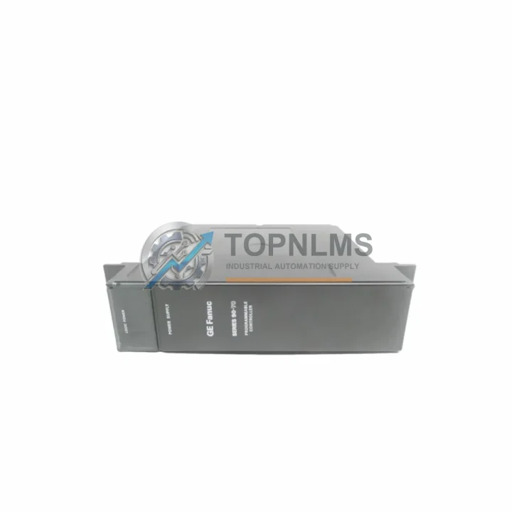 Fanuc IC697CBL700 Cable & Connector product image