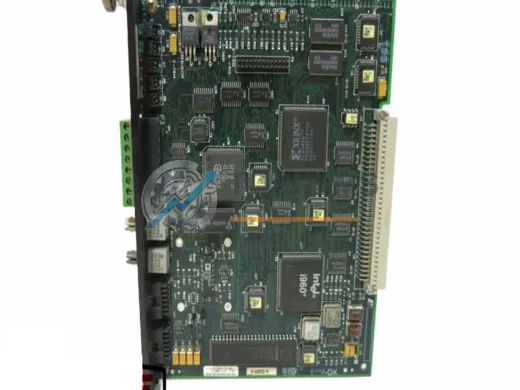 Siemens 3-424-2283A02 industrial automation spare part