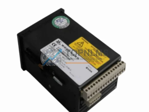 Woodward UMT1 UMT145B A3 LR20523 industrial automation spare part