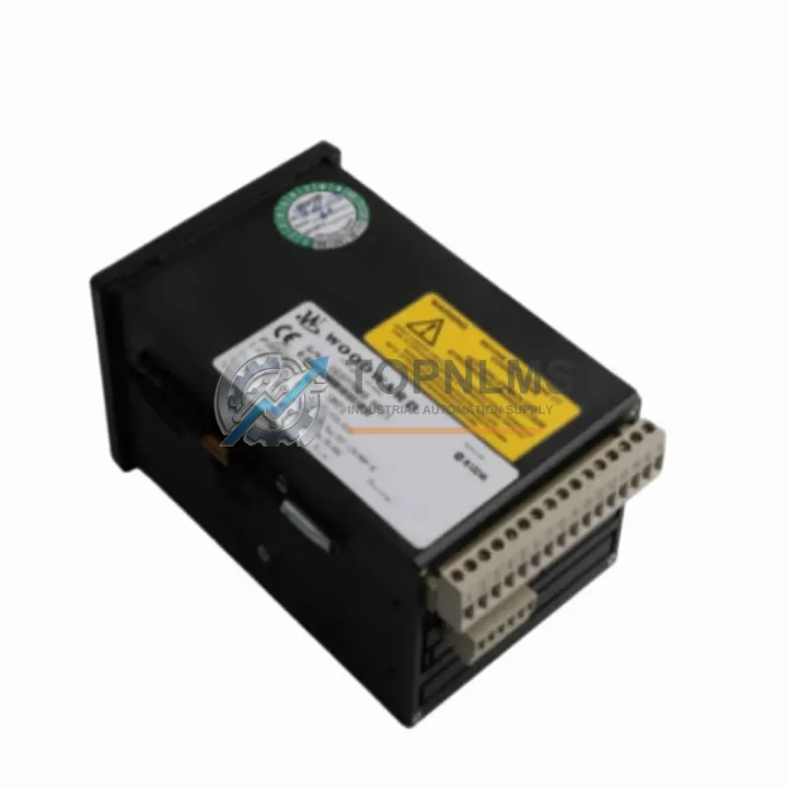 Woodward UMT1 UMT145B A3 LR20523 Control Board product image