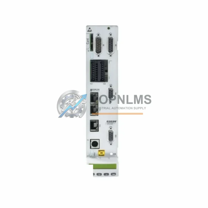 Bosch Rexroth R911329914 CSH01.3C-SE-EN2-NNN-CCD-S2-S-NN-FW VFD product image