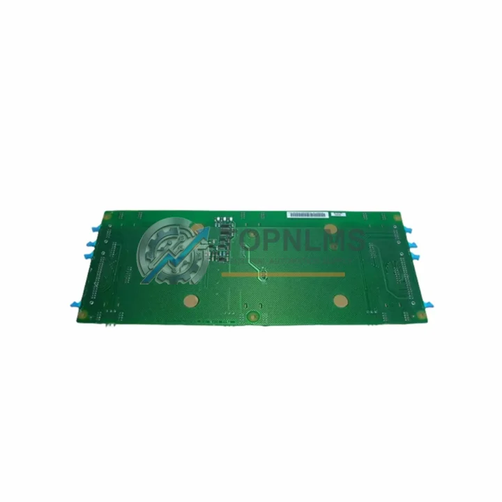 ABB NXPP-03C VFD product image