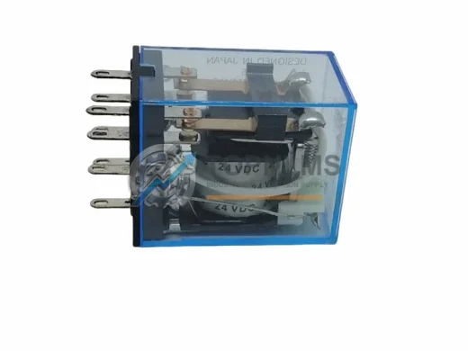 Omron MY2N-J industrial automation spare part
