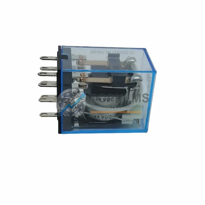 Omron MY2N-J Electrical Component product image