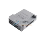 Yokogawa ADV151-P00 S2 I/O Module detail image 3