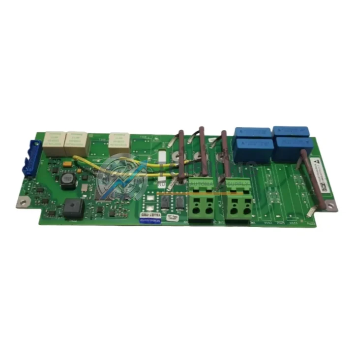 Siemens 6RY1803-0CA11 VFD product image