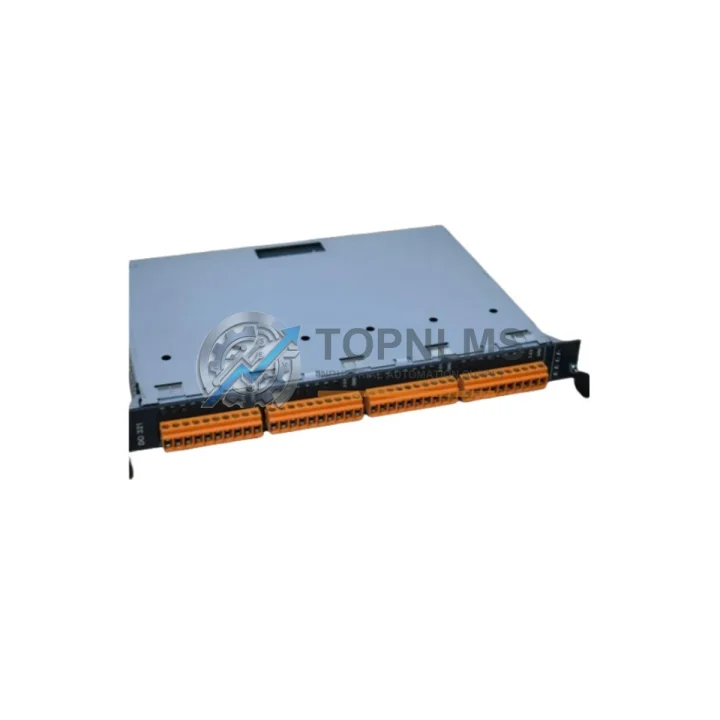 Triconex DO3201 I/O Module product image