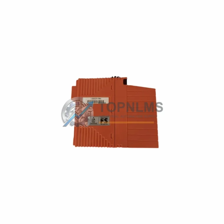 Yokogawa SAI143-S03 S1 I/O Module product image