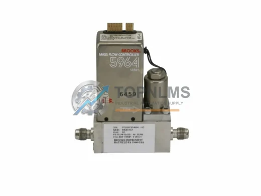 Brooks Instrument 5964C4KALA5KA 5964C4KAHT5KA 5964C2MAM15KD industrial automation spare part