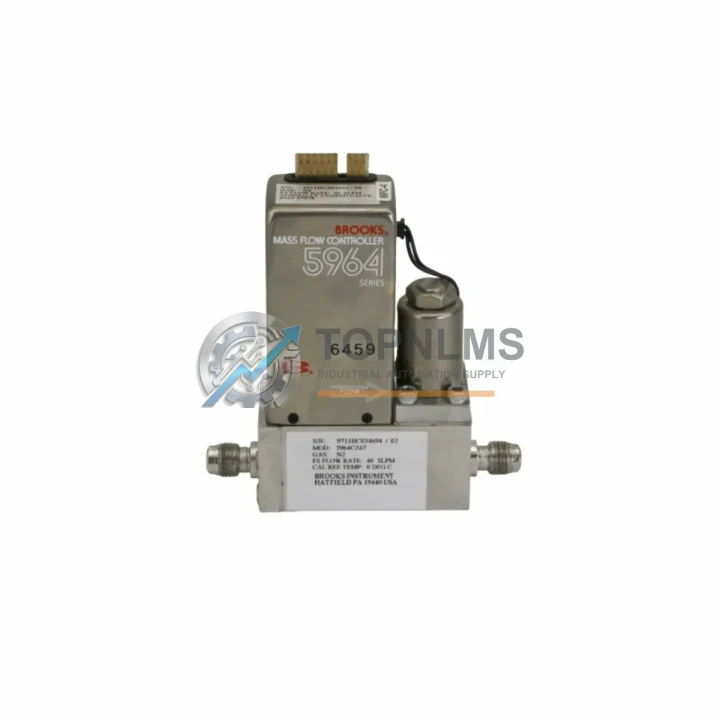 Brooks Instrument 5964C4KALA5KA 5964C4KAHT5KA 5964C2MAM15KD Control Board product image