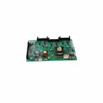 ABB BGDR-01C Control Board detail image 2