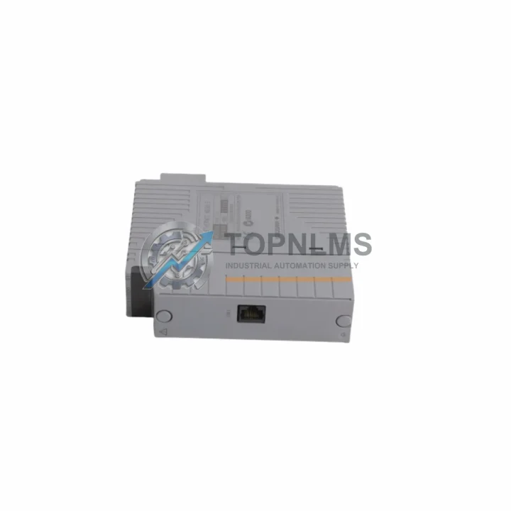 Yokogawa ALE111-S00 S1 Communication Module product image