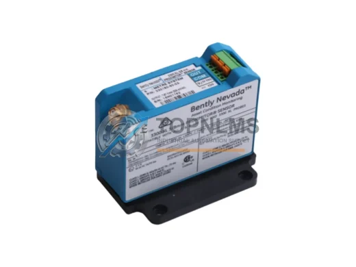 Bently Nevada 330180-90-05 industrial automation spare part