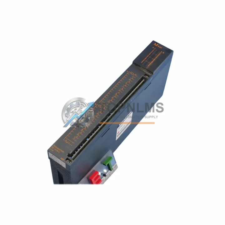 Mitsubishi MY41 PLC product image