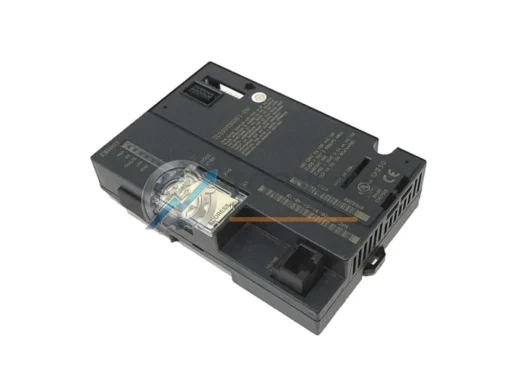 GE IC200EBI001 industrial automation spare part