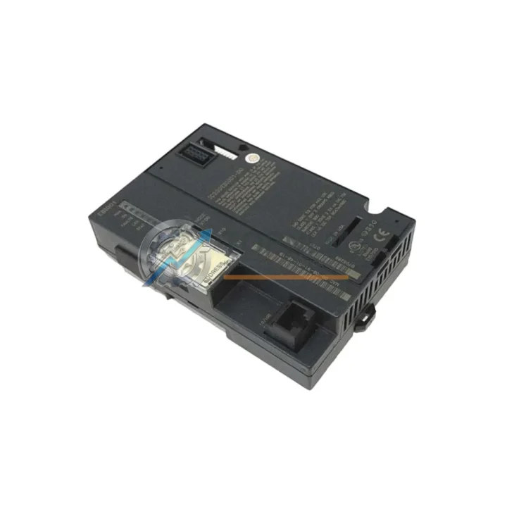 GE IC200EBI001 I/O Module product image