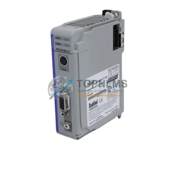 ProSoft Technology PS69-DPM Communication Module product image