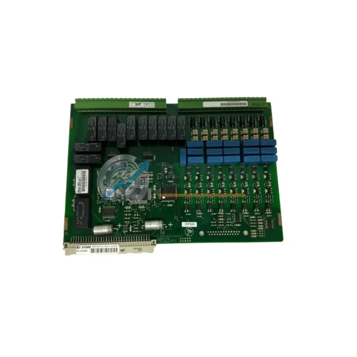 ABB 1MRK000179-CCr00 Protection Relay product image