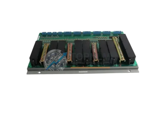Fanuc IC693PWR330B industrial automation spare part