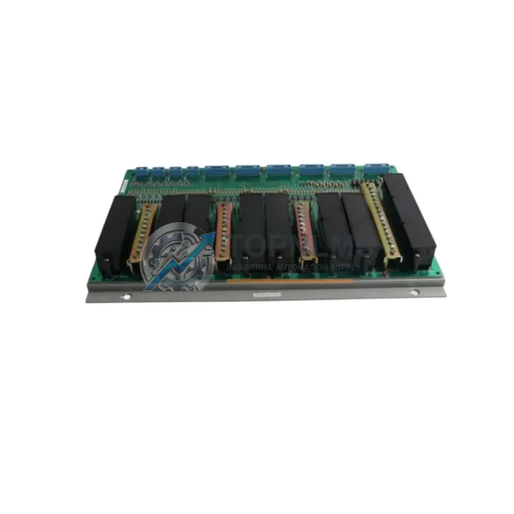 Fanuc IC693PWR330B Power Supply product image