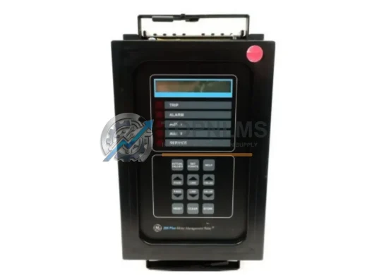 GE 269PLUS-100P-120 industrial automation spare part
