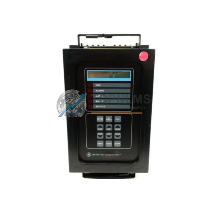 GE 269PLUS-100P-120 Protection Relay product image