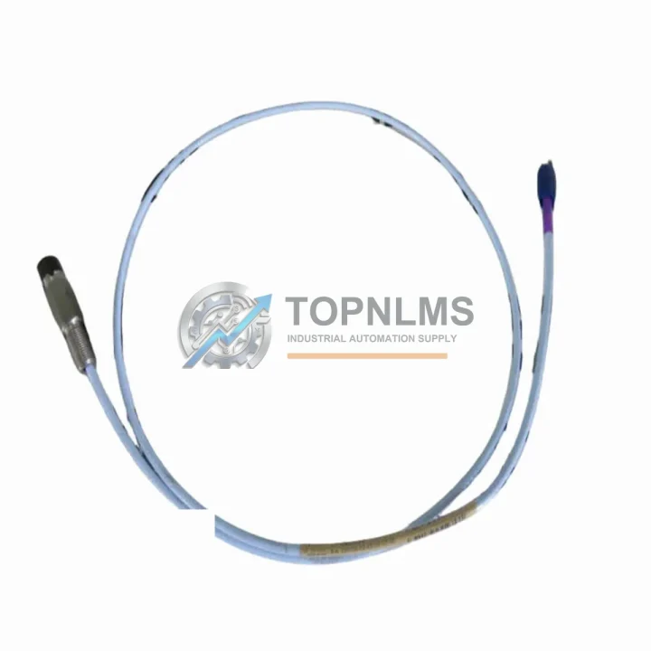 Bently Nevada 330101-30-63-10-02-00 Cable & Connector product image