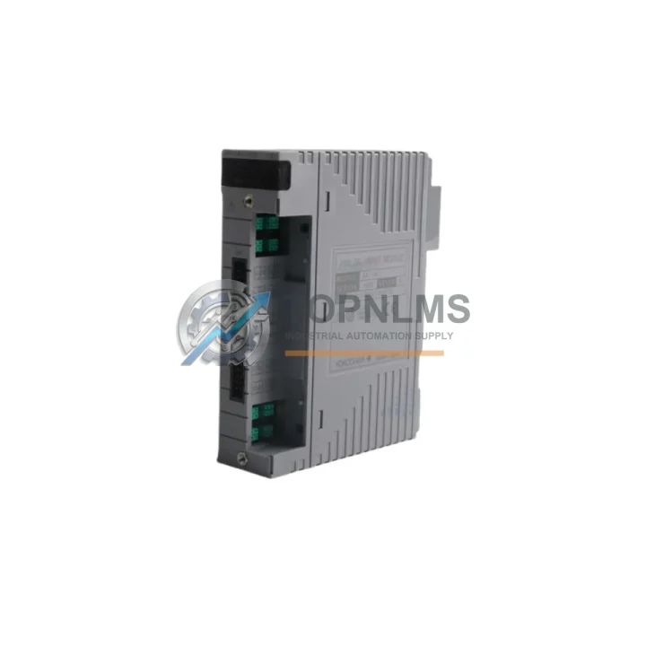 Yokogawa AAP135-S00 I/O Module product image