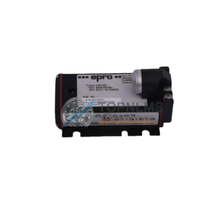 EPRO PR6423/01C-010 CON021 Instrumentation product image