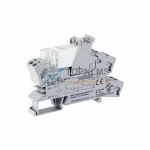 WAGO 788-412 Communication Module detail image 3