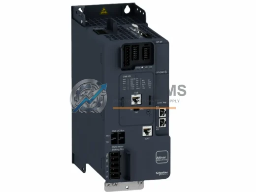 Schneider Electric ATV340D11N4 industrial automation spare part