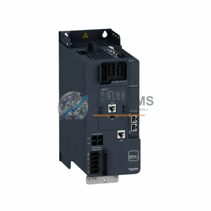 Schneider Electric ATV340D11N4 VFD product image