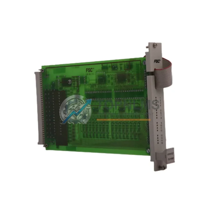 Honeywell 10101/2/1 I/O Module product image