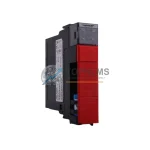 Allen-Bradley 1756-LSP PLC detail image 3
