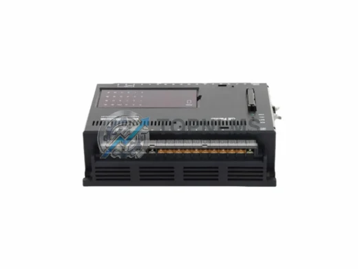 GE IC609SJR100C industrial automation spare part