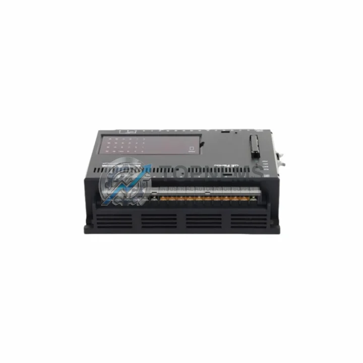 GE IC609SJR100C PLC product image