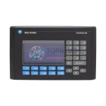 Allen-Bradley 2711-B5A1 HMI product image