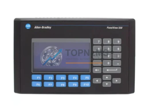 Allen-Bradley 2711-B5A10 industrial automation spare part