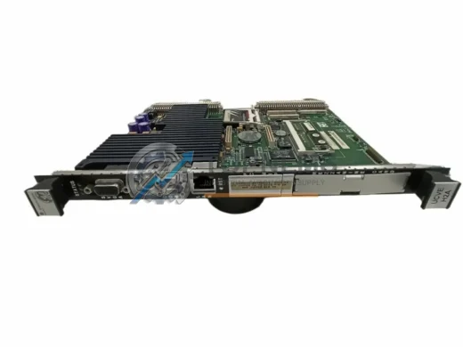 GE VMIVME-7614-132 industrial automation spare part